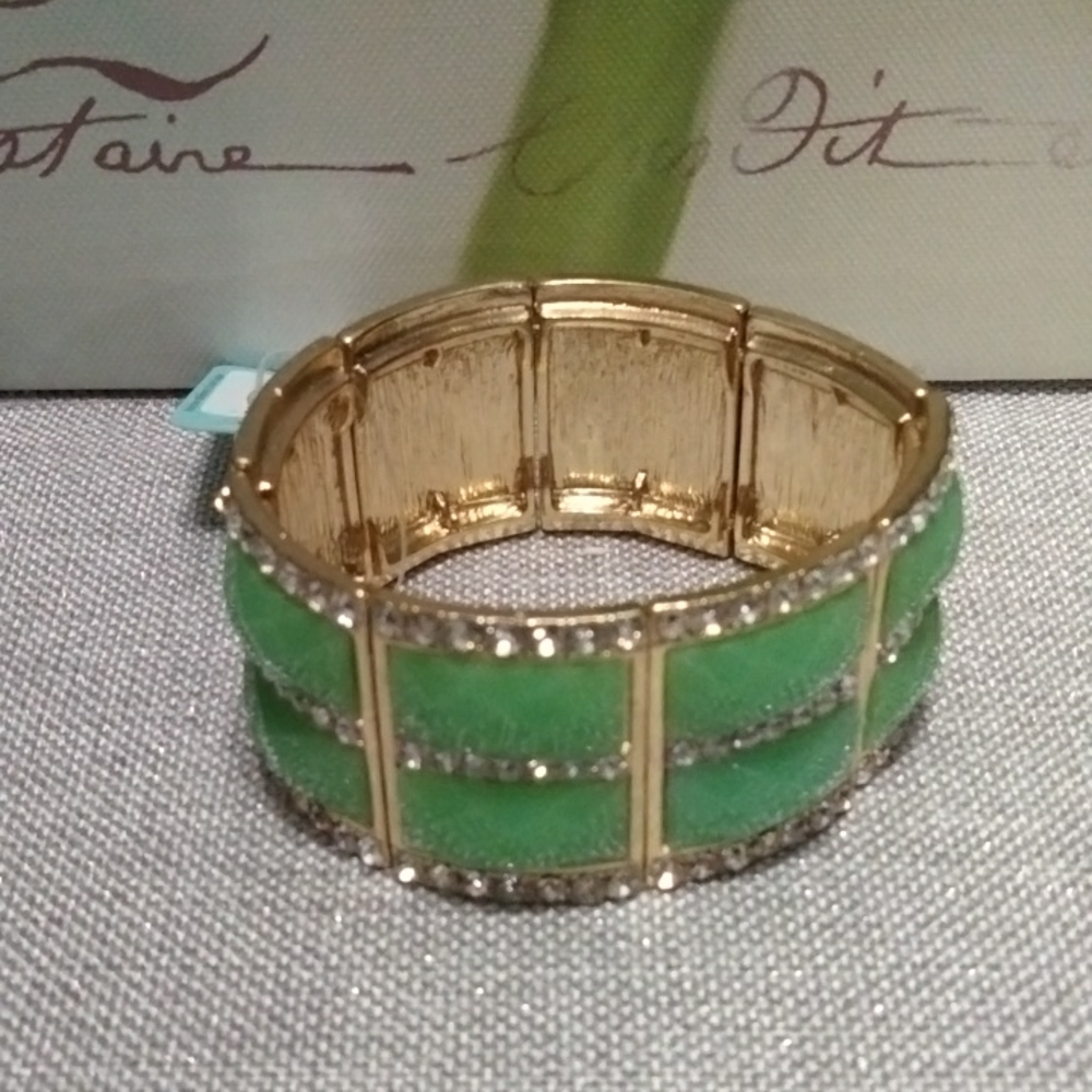 Unique Stretch Bracelet